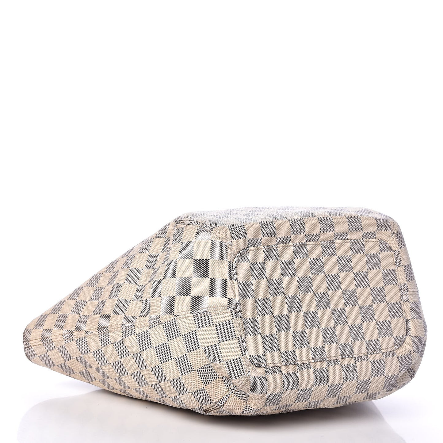 Damier Azur Salina PM