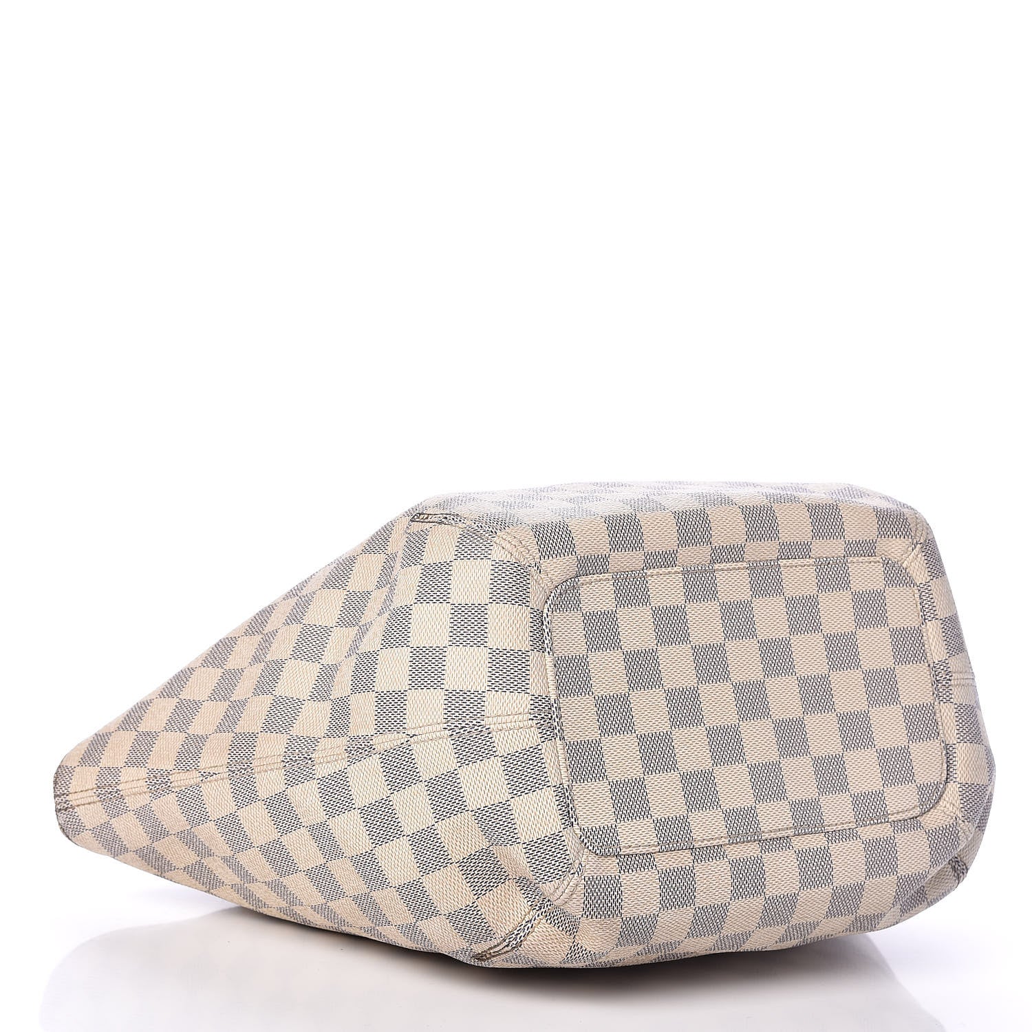 Louis Vuitton Damier Azur Salina PM 4 of 15