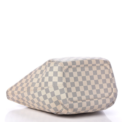 Louis Vuitton Damier Azur Salina PM 4 of 15