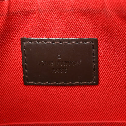 Louis Vuitton Damier Ebene South Bank Besace 6 of 11