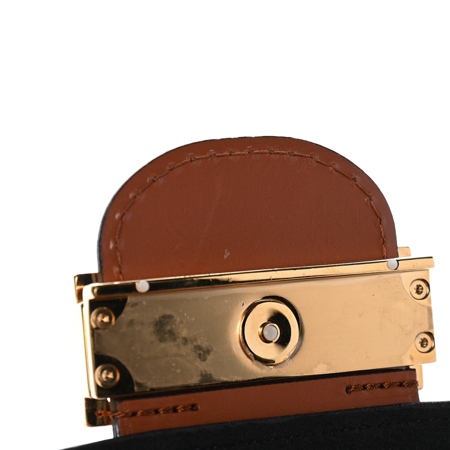 Reverse Monogram Dauphine MM