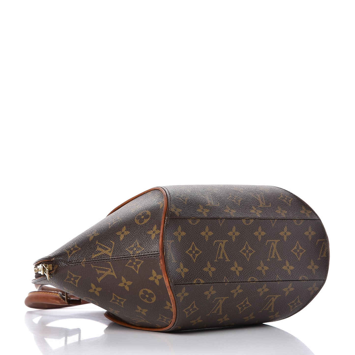Monogram Ellipse MM