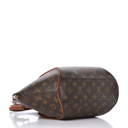 Louis Vuitton Monogram Ellipse MM 4 of 19