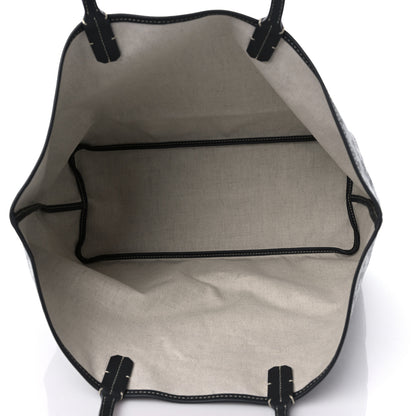 Goyard Goyardine Saint Louis PM Grey 7 of 14