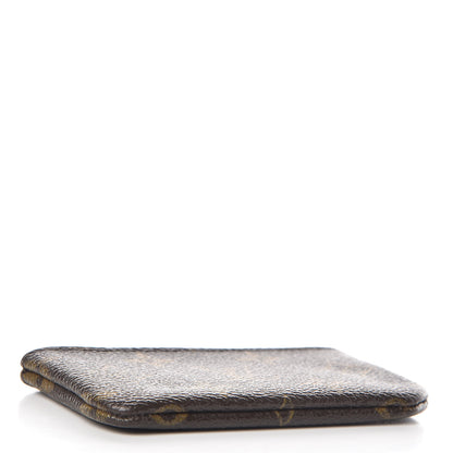 Louis Vuitton Monogram Key Pouch 4 of 7