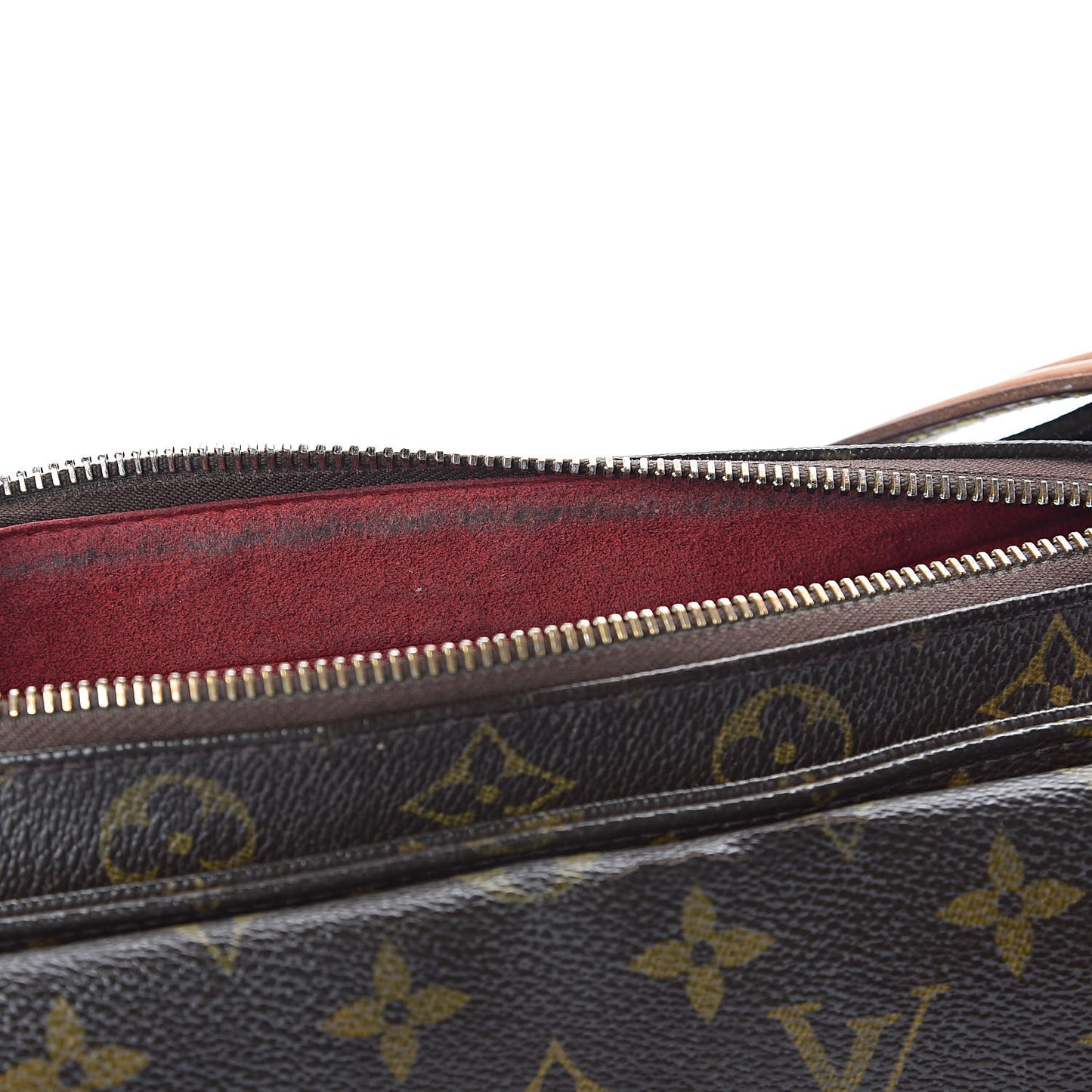 Monogram Viva-Cite MM