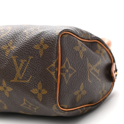Louis Vuitton Monogram Mini Sac HL Speedy 12 of 14