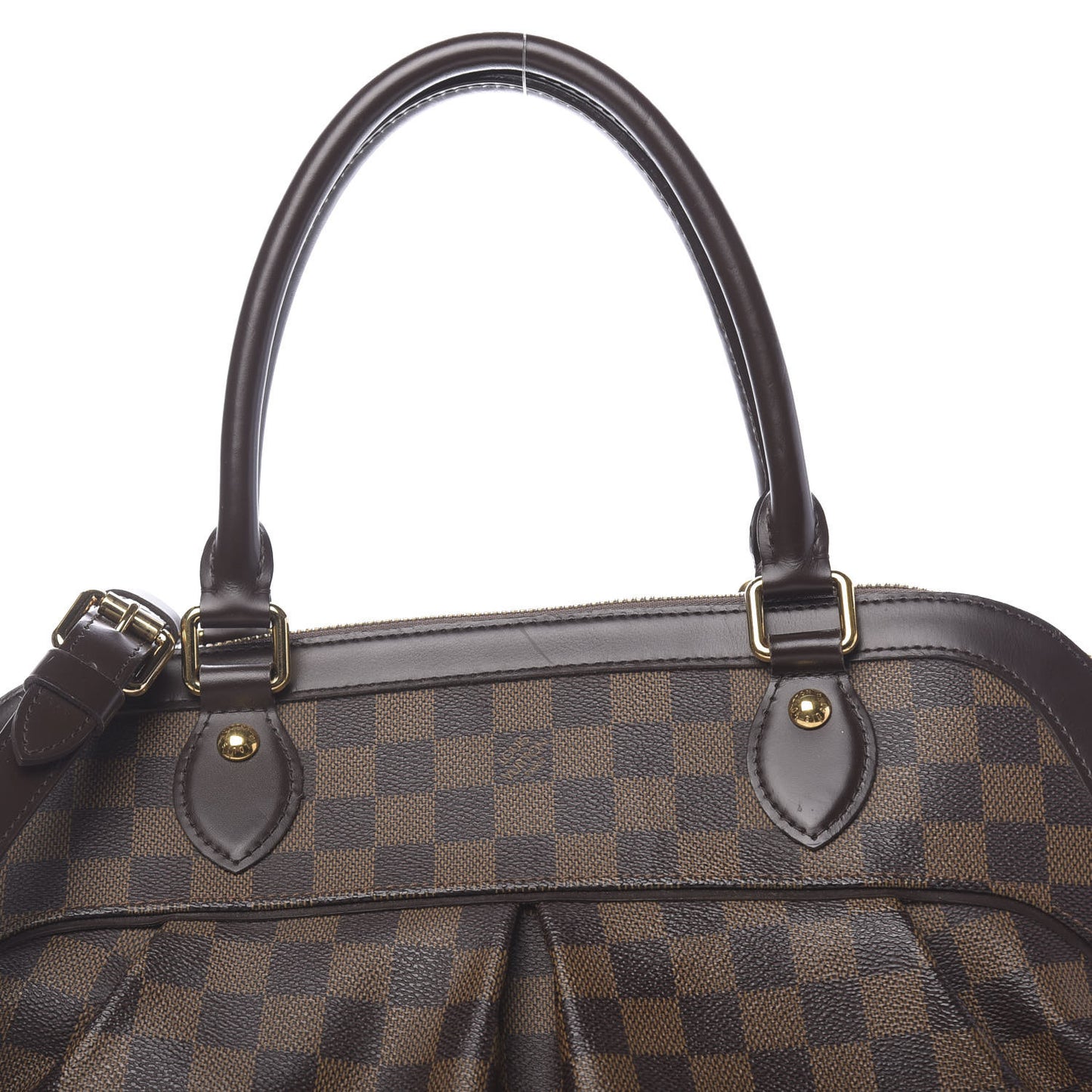 Damier Ebene Trevi GM