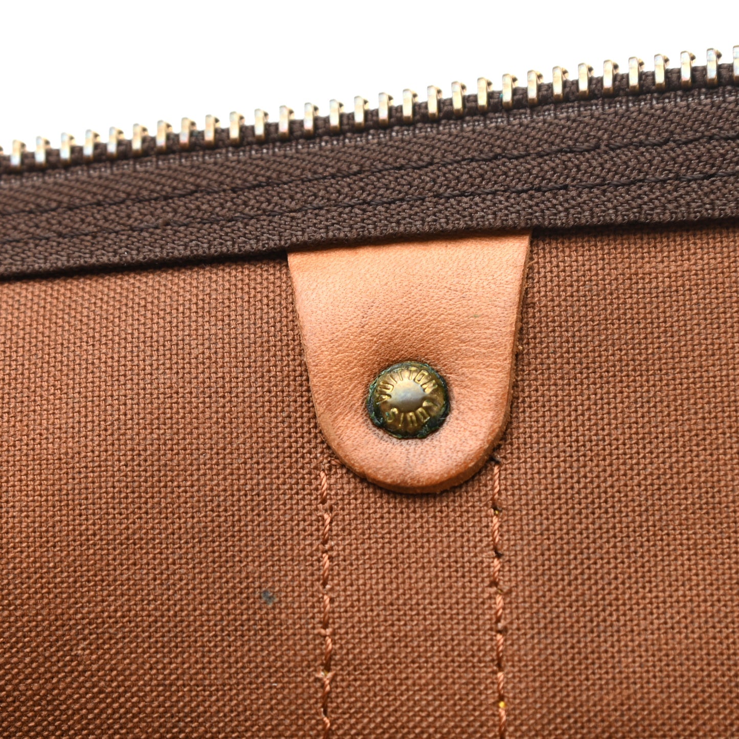 Monogram Keepall Bandouliere 50