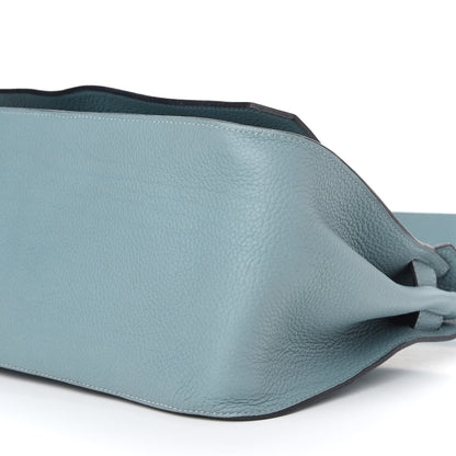 Hermes Taurillon Clemence Jypsiere 31 Ciel 9 of 10