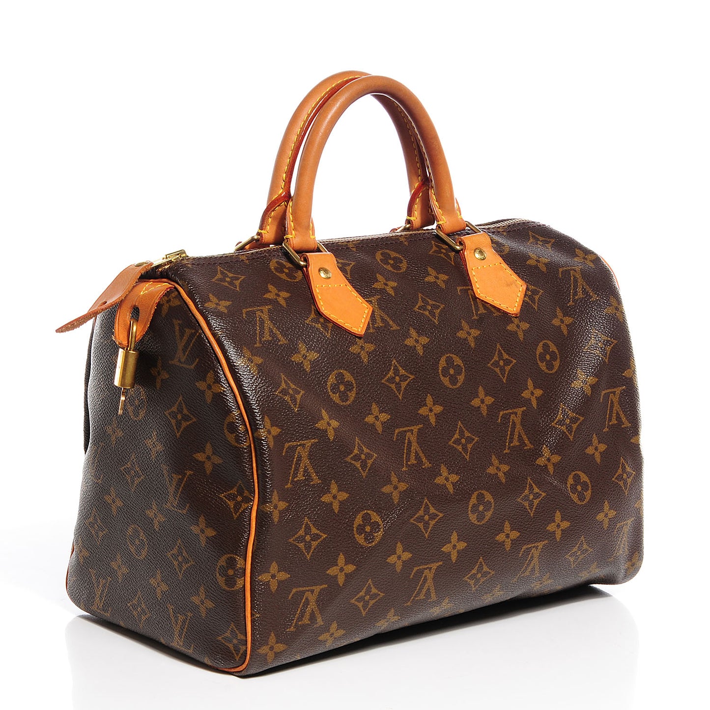 Monogram Speedy 30