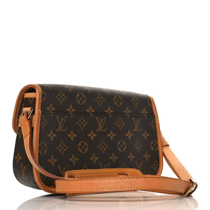 Louis Vuitton Monogram Sologne 3 of 10