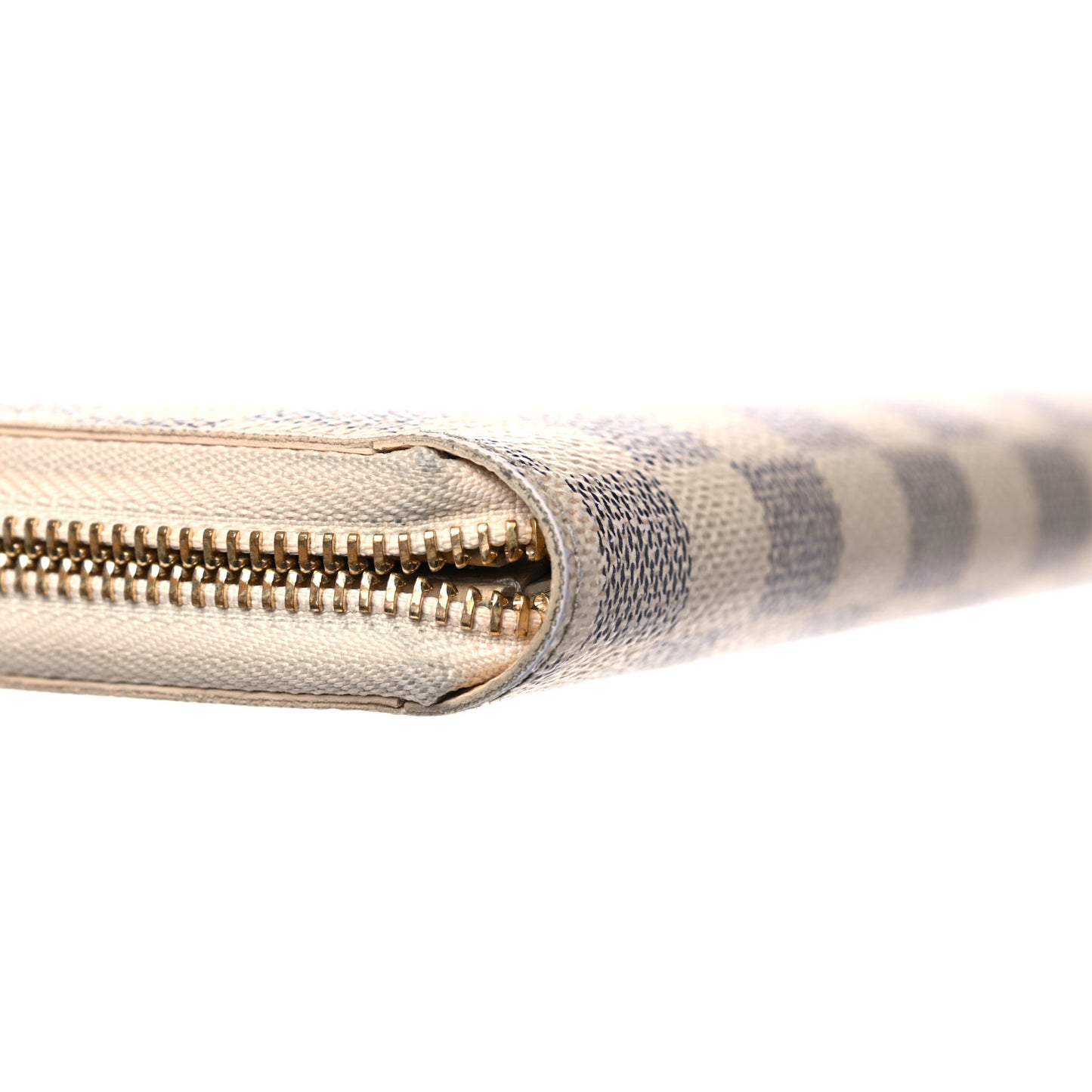 Damier Azur Zippy Wallet