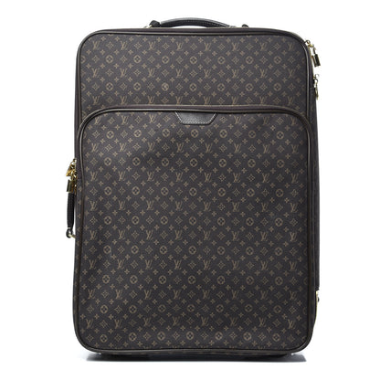 Louis Vuitton Monogram Idylle Pegase 55 Fusain 1 of 16