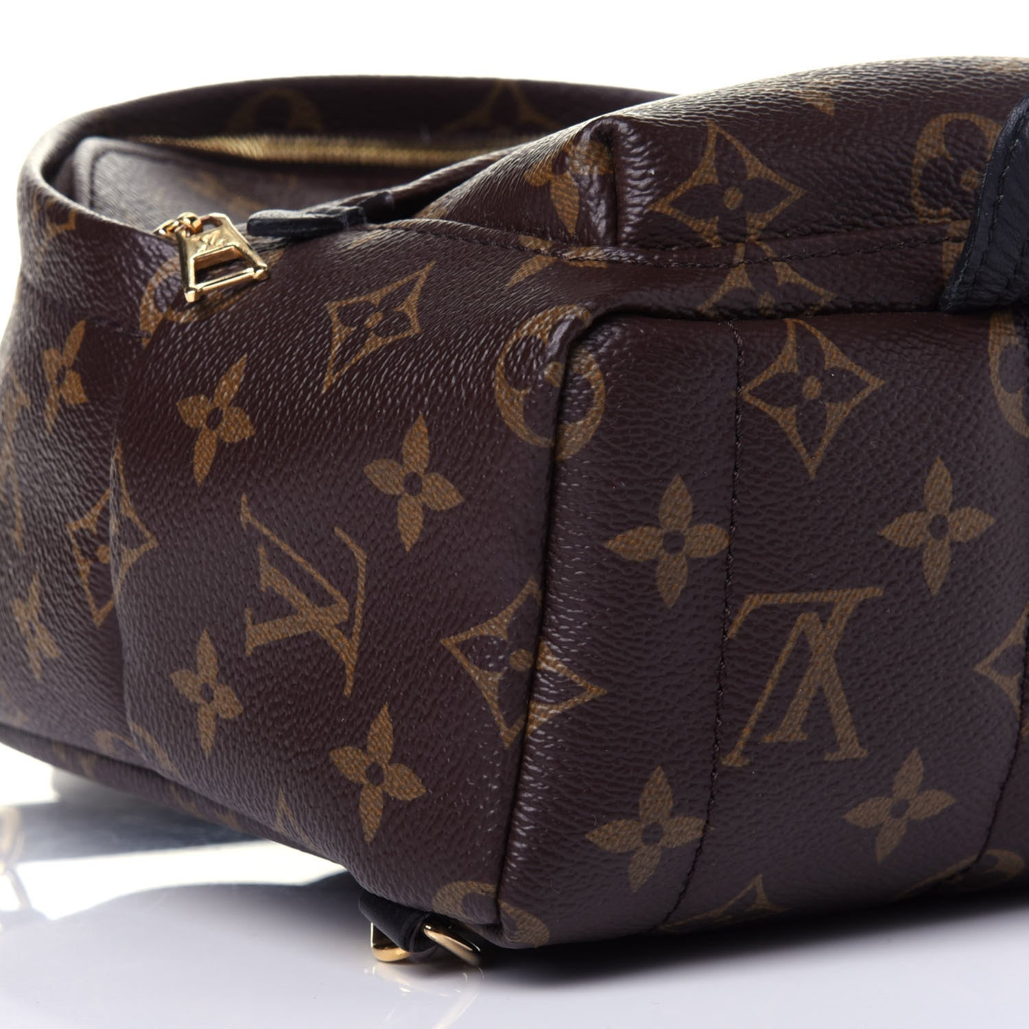 Louis Vuitton Monogram Palm Springs Backpack Mini 11 of 16