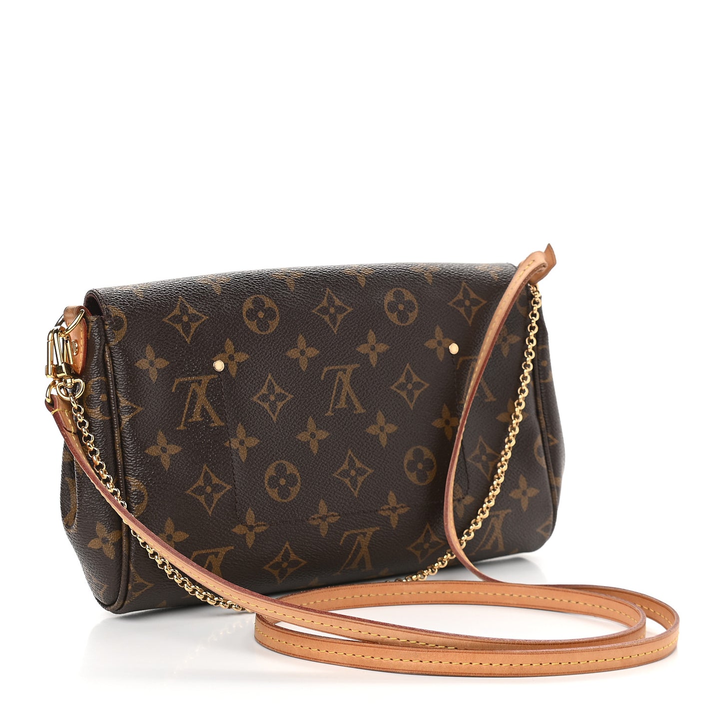 Monogram Favorite MM