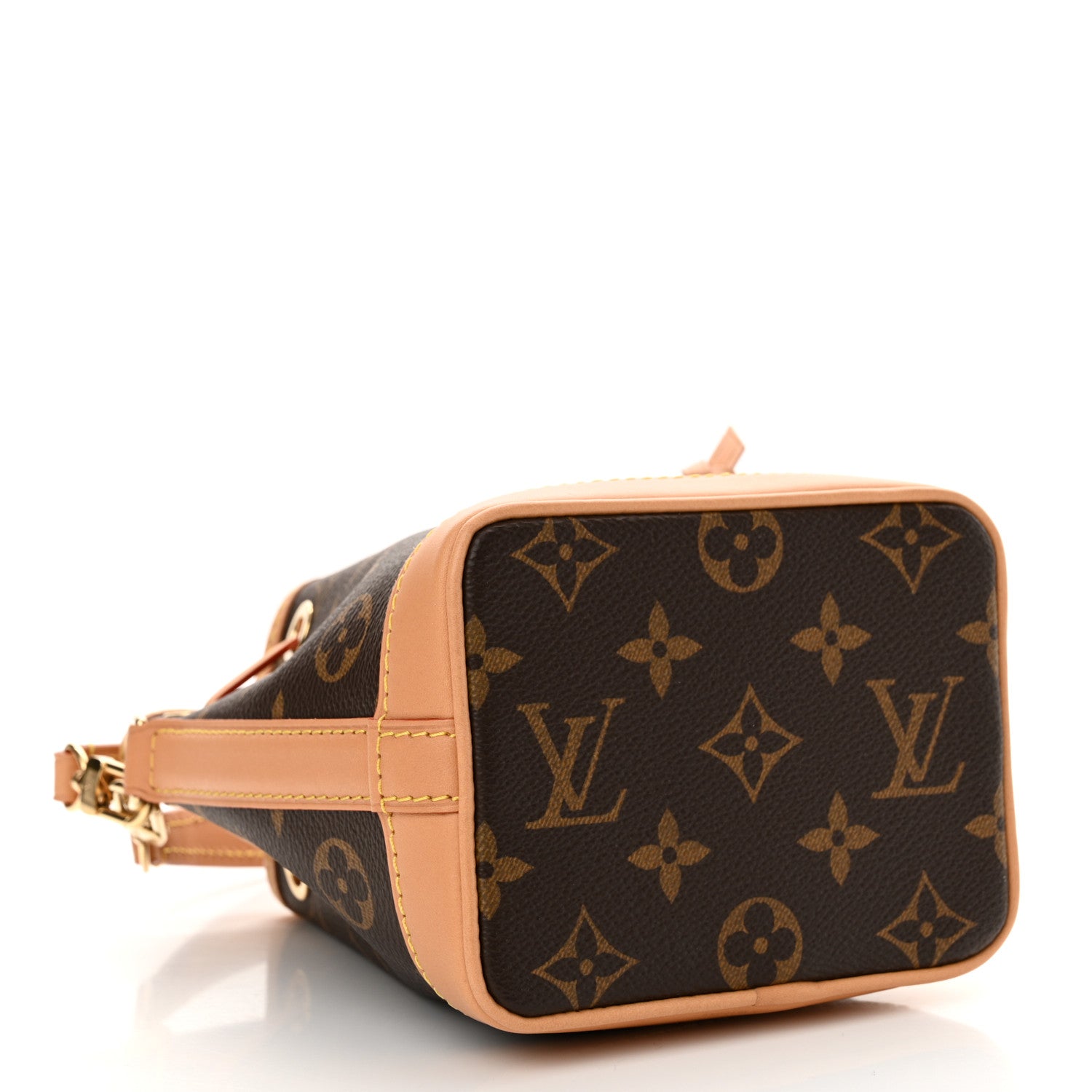 Louis Vuitton Monogram Nano Noe NV 4 of 9