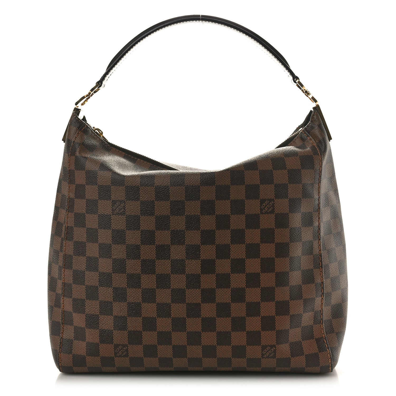 Louis Vuitton Damier Ebene Portobello PM 1 of 10