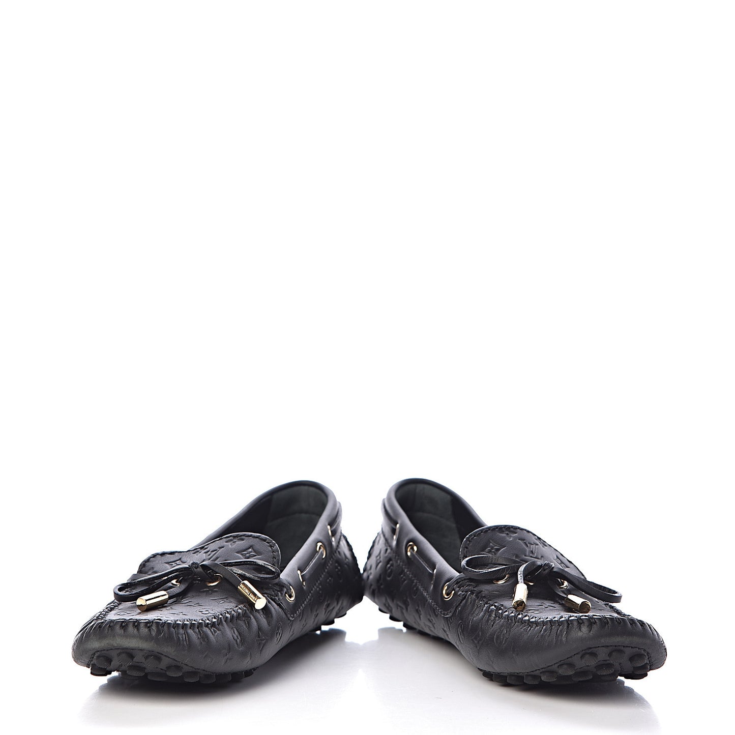 Empreinte Gloria Loafers 37.5 Black