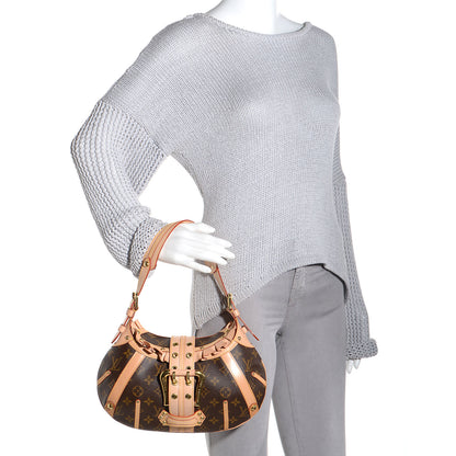 Louis Vuitton Monogram Leonor 2 of 7