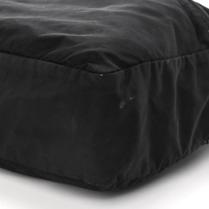 Prada Tessuto Nylon Tote Black 9 of 14