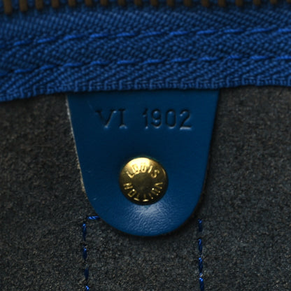 Louis Vuitton Epi Keepall 50 Toledo 7 of 8