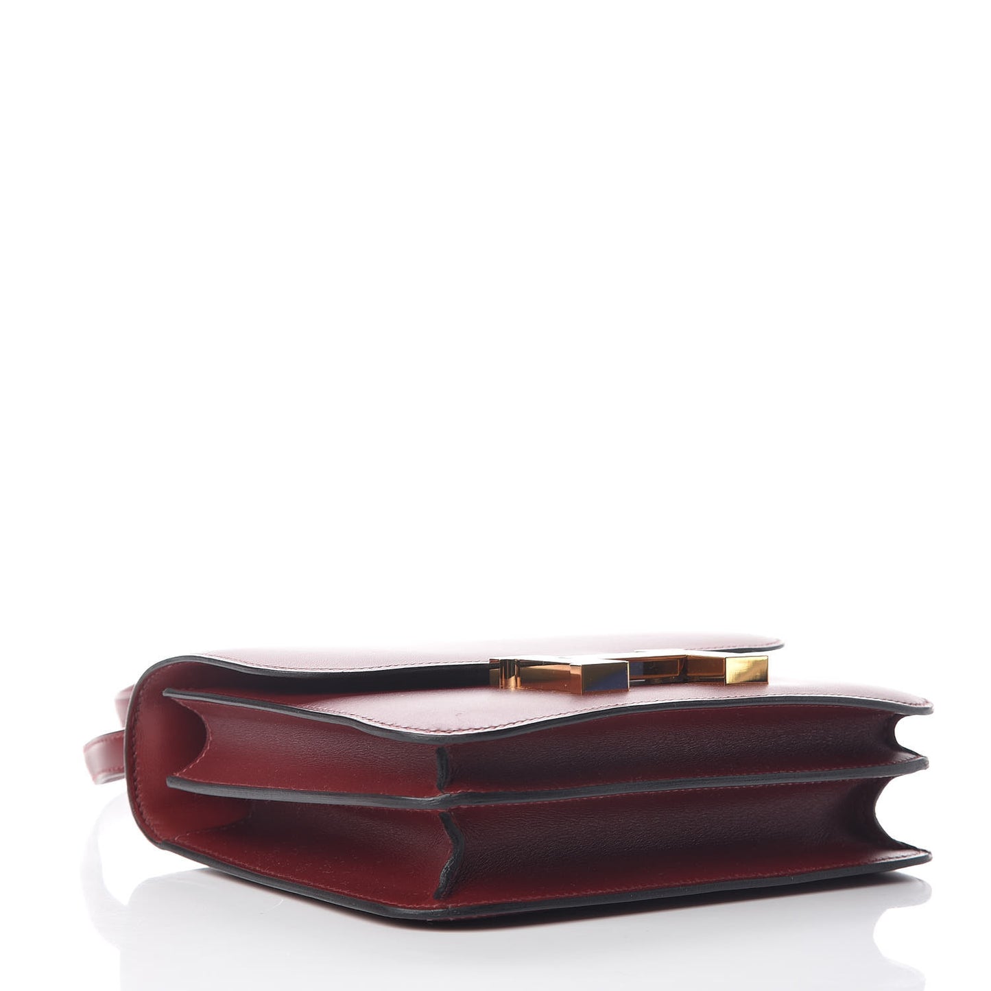 Veau Monsieur Constance 18 Rouge H