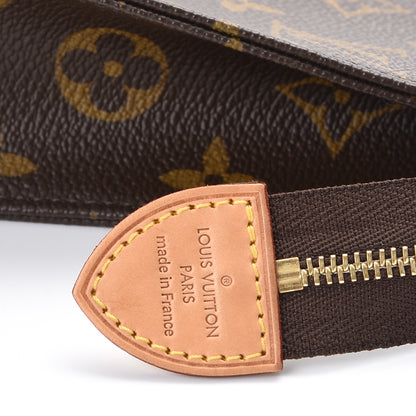 Louis Vuitton Monogram Toiletry Pouch 19 6 of 8