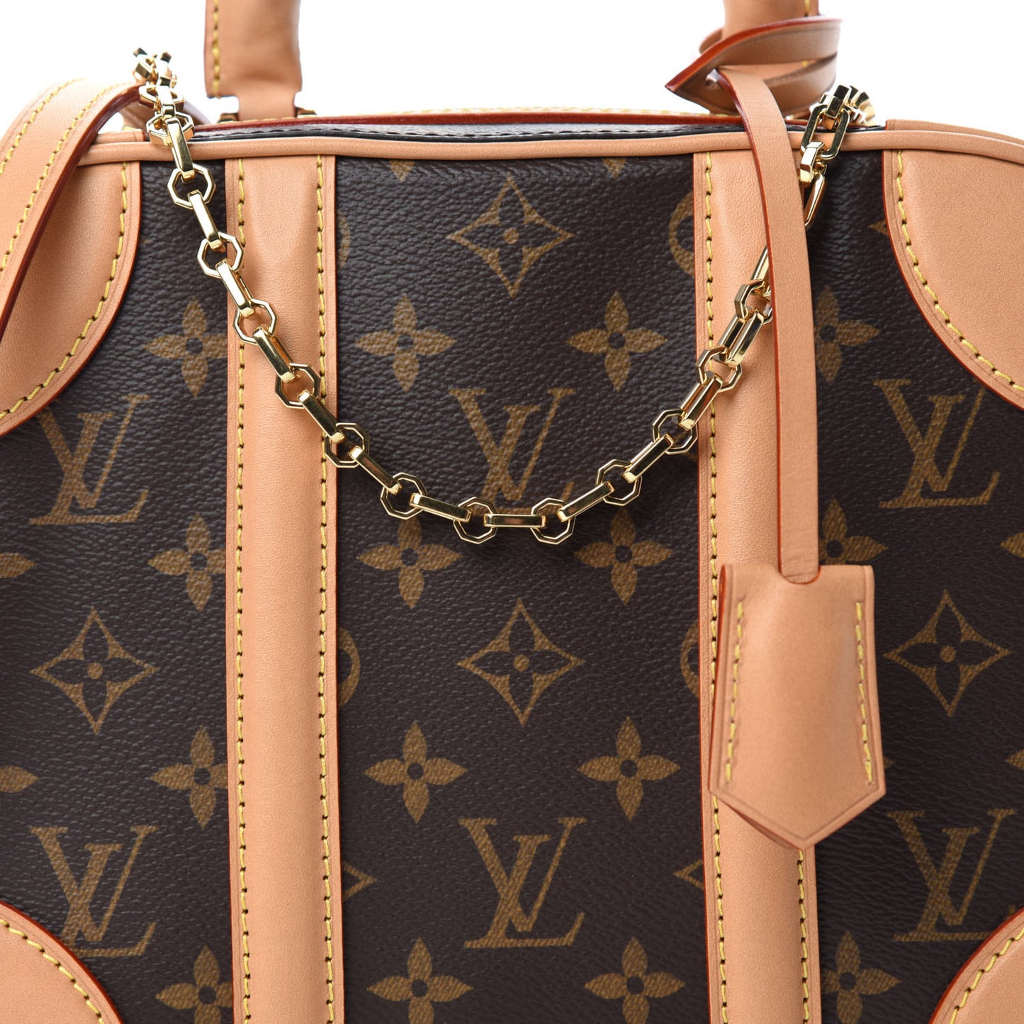 Monogram Valisette PM