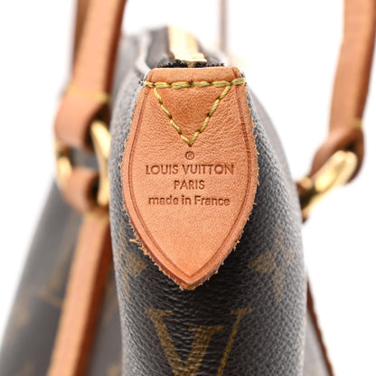 Louis Vuitton Monogram Totally GM 6 of 10