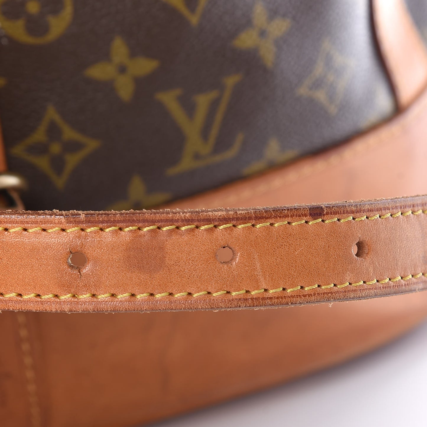 Monogram Randonnee GM Backpack