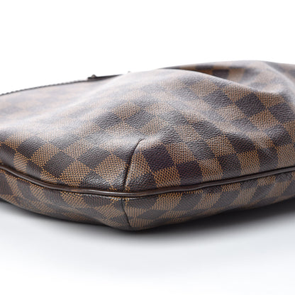 Louis Vuitton Damier Ebene Bloomsbury GM 5 of 11