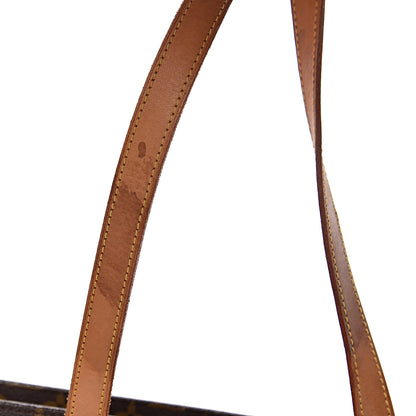 Louis Vuitton Monogram Luco 20 of 29