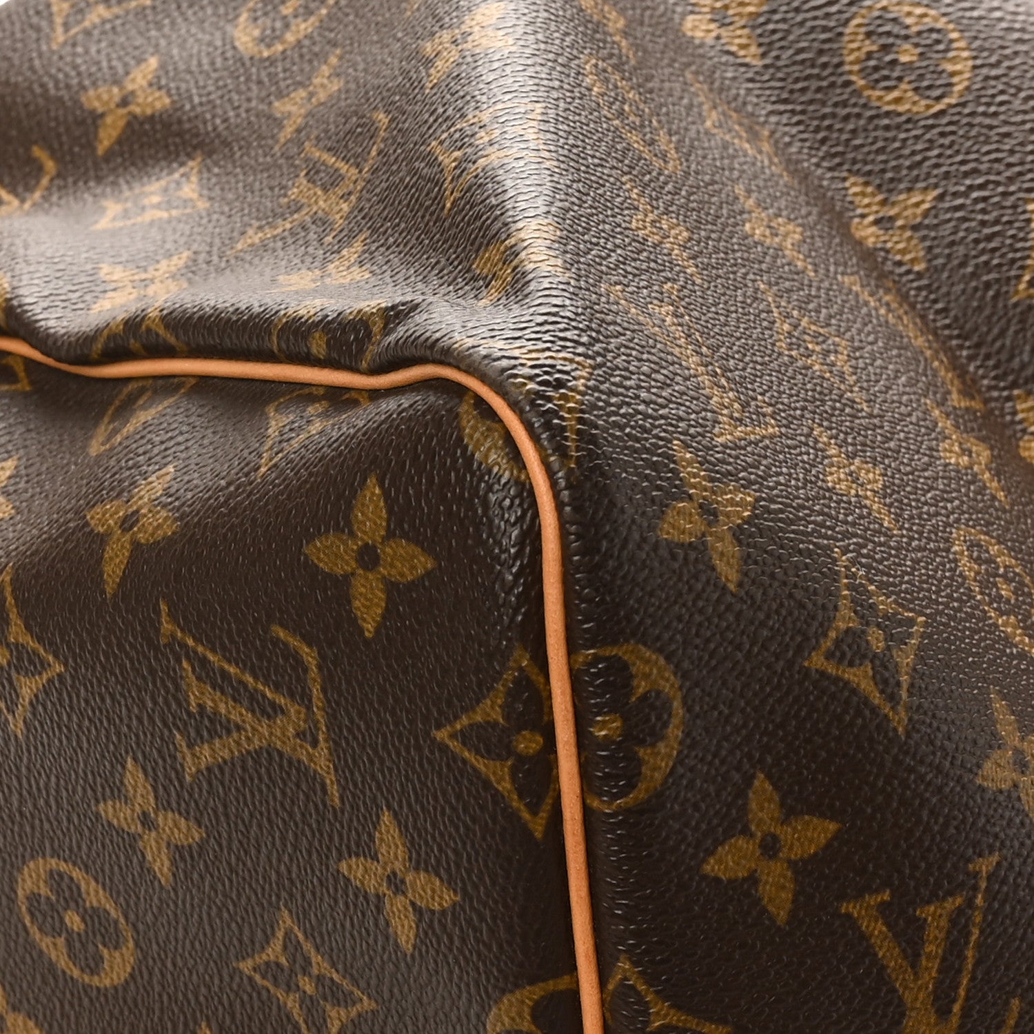 Louis Vuitton Monogram Keepall 55 8 of 11