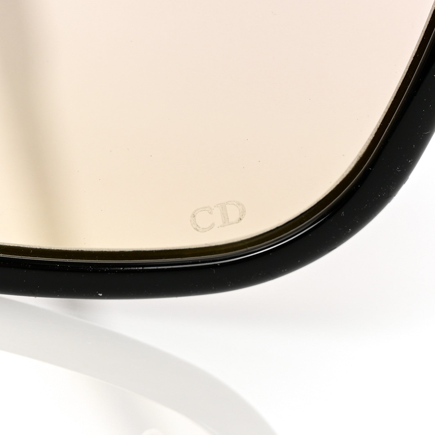 Christian Dior Acetate So Stellaire 1 Sunglasses Black 8 of 9