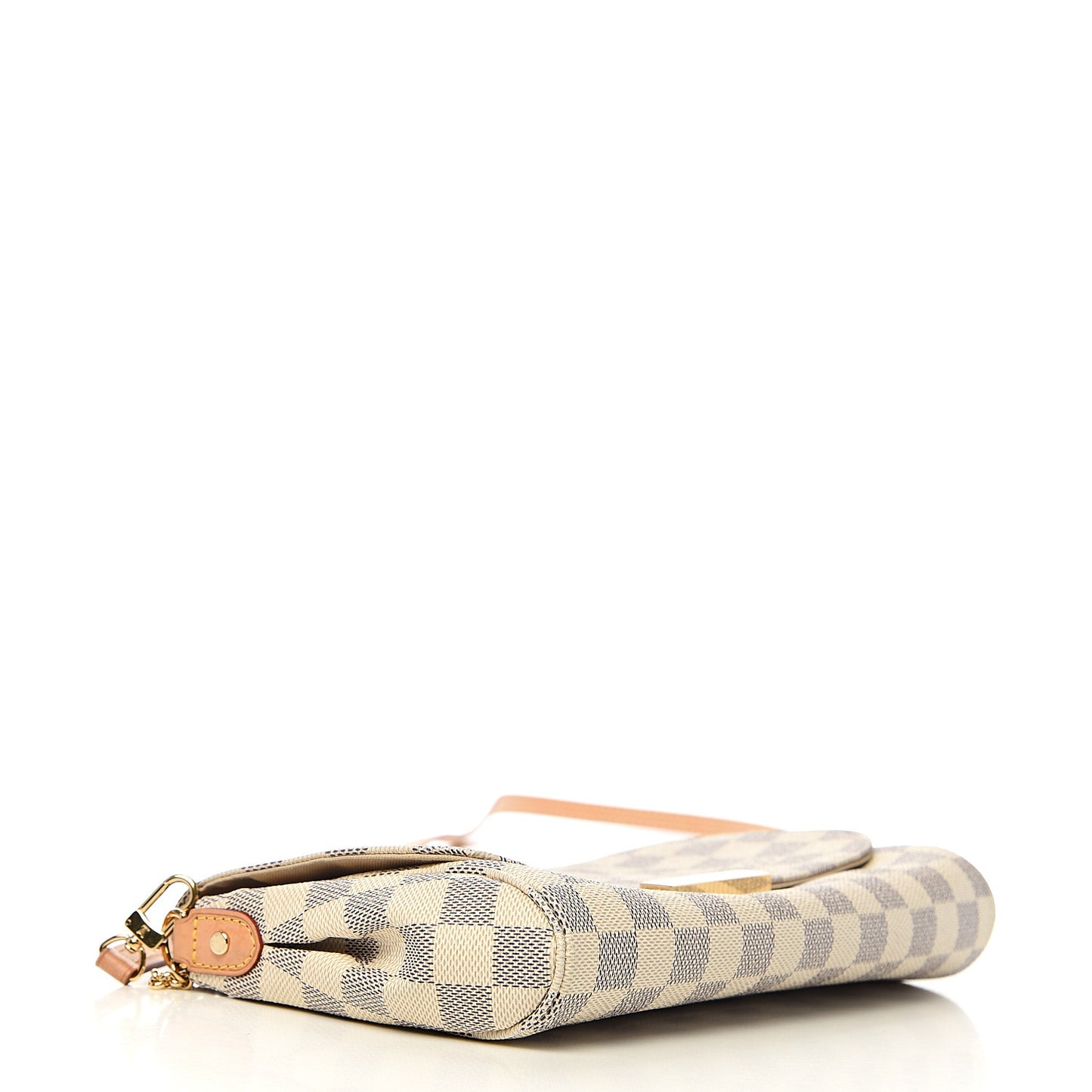Damier Azur Favorite MM