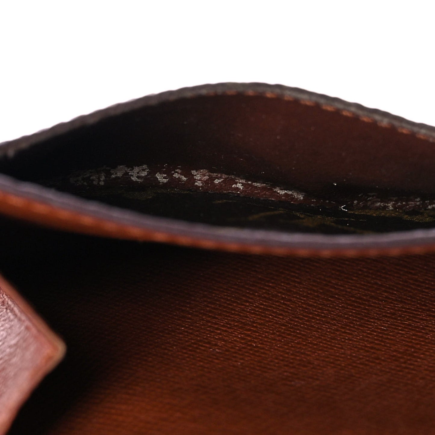 Monogram Sarah Wallet