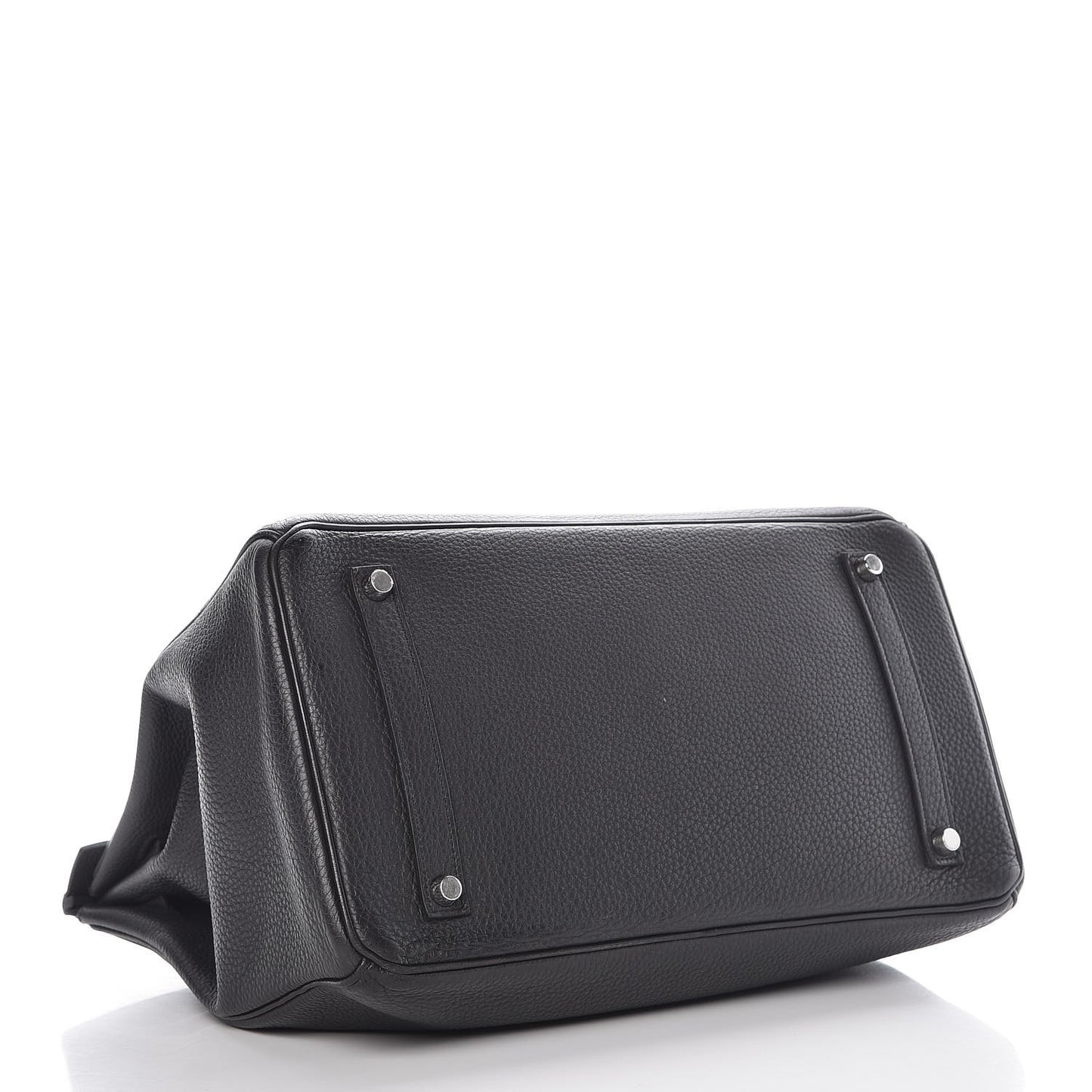 Togo Birkin 35 Plomb