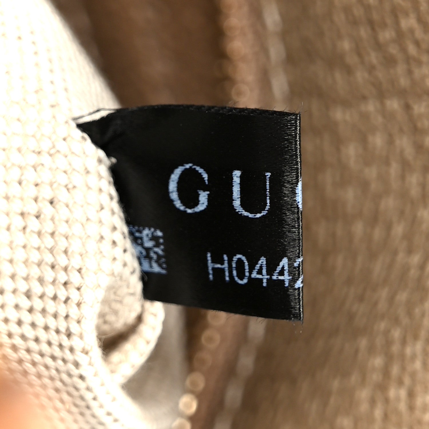 Gucci Softy Wonka Textured Dollar Calfskin Small Diana Shoulder Bag 7 of 12