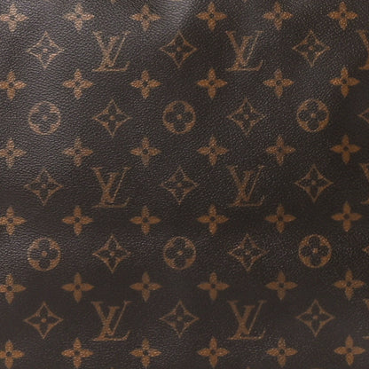 Louis Vuitton Monogram Cabas Mezzo 9 of 15