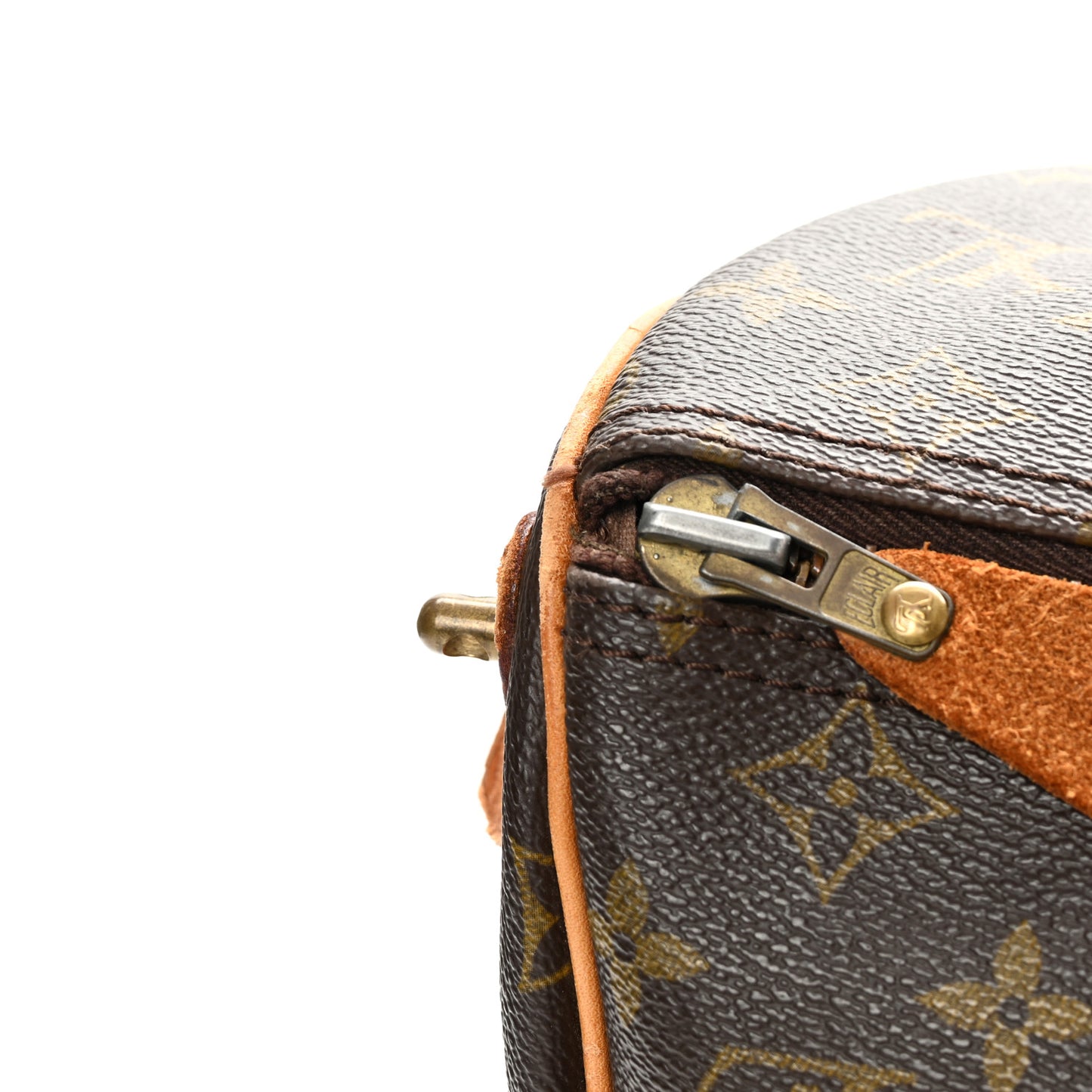 Monogram Keepall 45