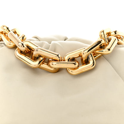 Bottega Veneta Calfskin The Pouch Chain Plaster 8 of 13