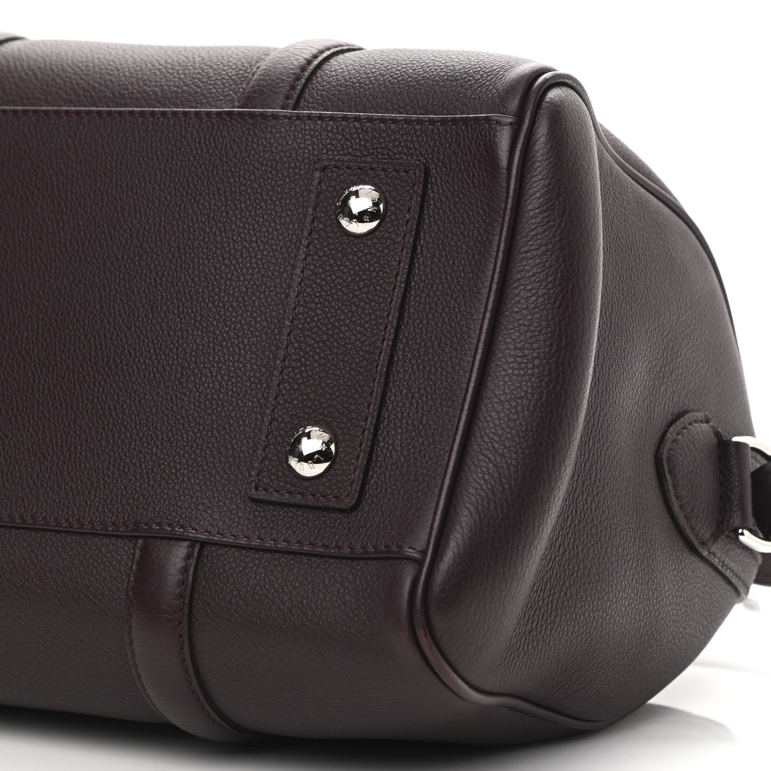 Louis Vuitton Calfskin SC Bag PM Quetsche 11 of 12