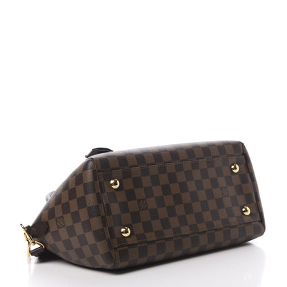 Louis Vuitton Damier Ebene Mews 5 of 13