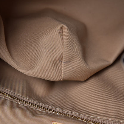 Louis Vuitton Monogram Graceful MM 10 of 14