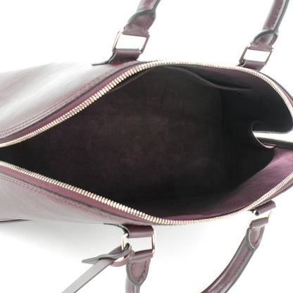 Louis Vuitton Epi Alma MM Quetsche 5 of 8