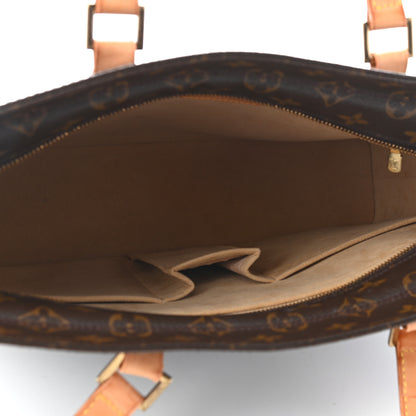 Louis Vuitton Monogram Luco 5 of 10