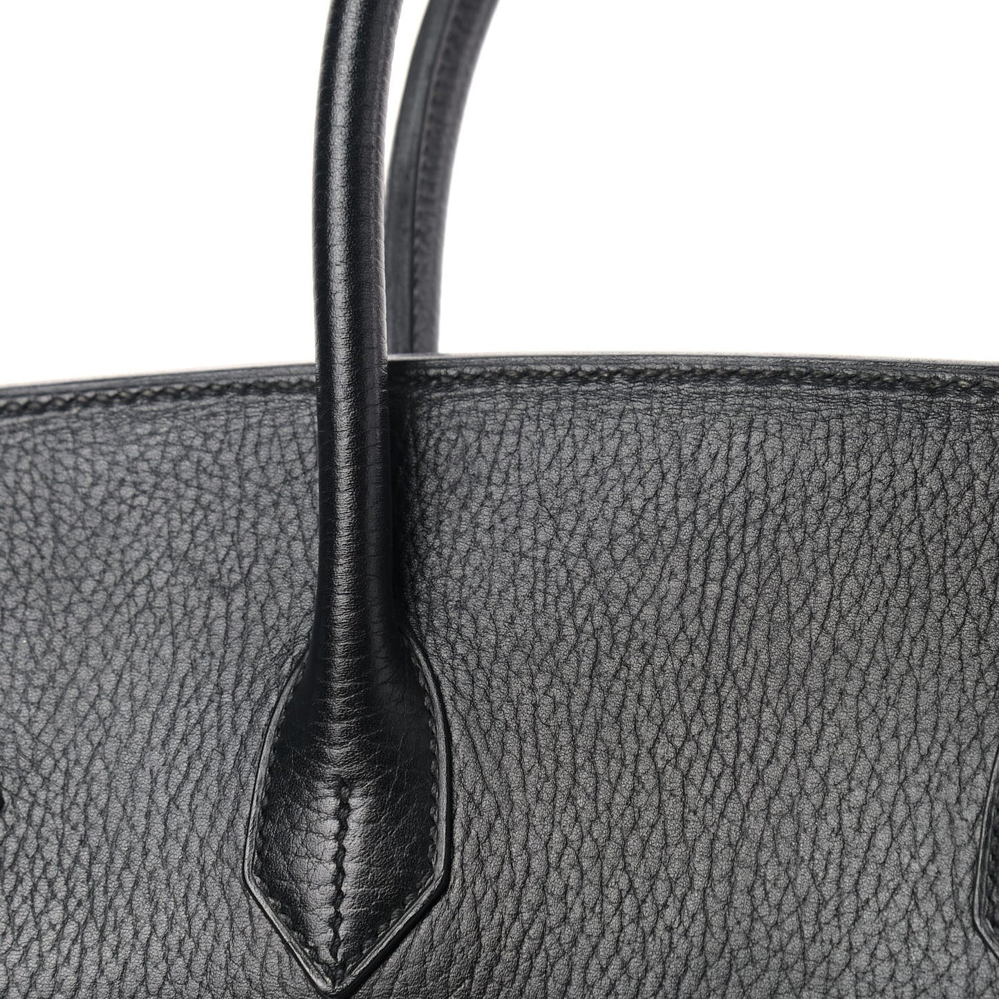 Ardennes Birkin 35 Black