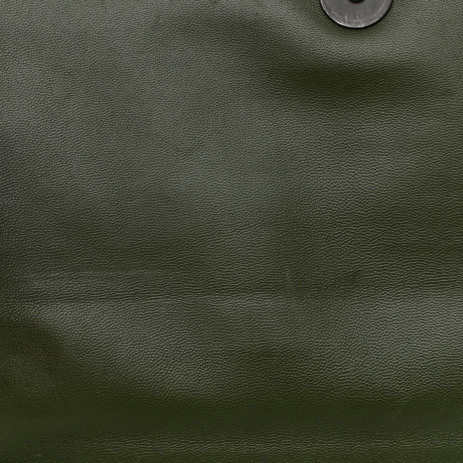 Bottega Veneta Nappa Intrecciato Baby Olimpia Shoulder Bag Moss 13 of 13