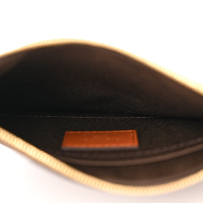 Louis Vuitton Reverse Monogram Loop Hobo 7 of 11
